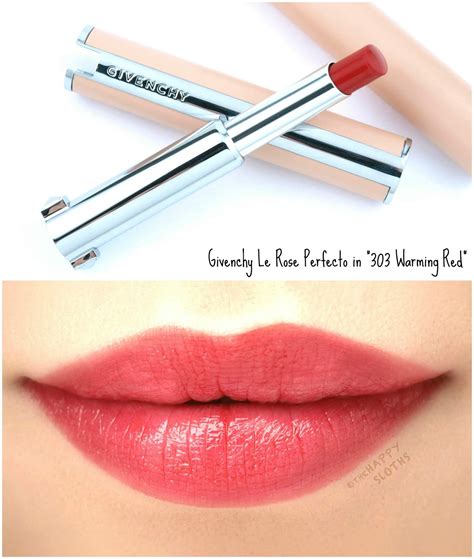 givenchy lip perfecto|Givenchy lip gloss reviews.